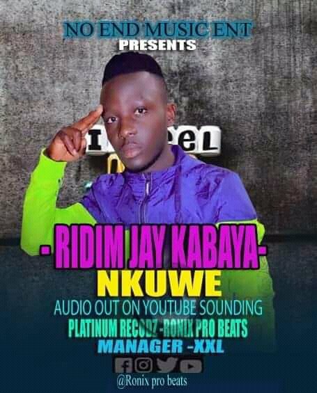 Rydim Jay Kabaya